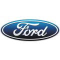Ford-brincar